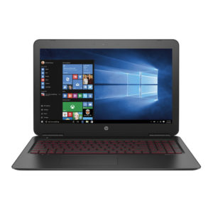 HP 17.3″ Laptop – Intel Core i7 – 12GB