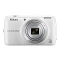 Nikon Coolpix S810c