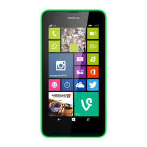 Nokia Lumia 630