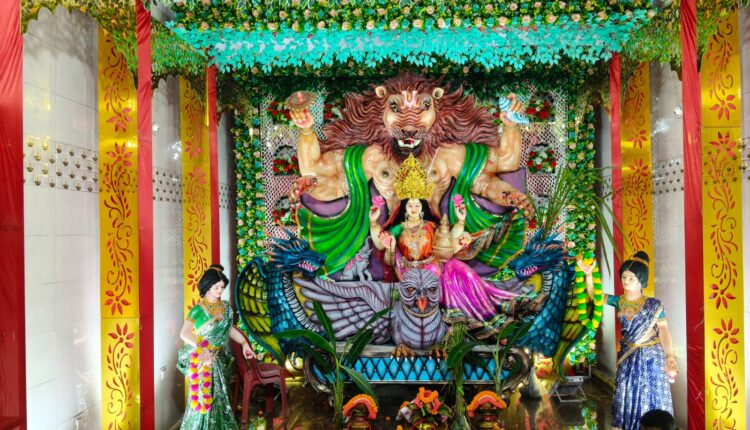 SYMBOL OF RELIGION AND PEACE