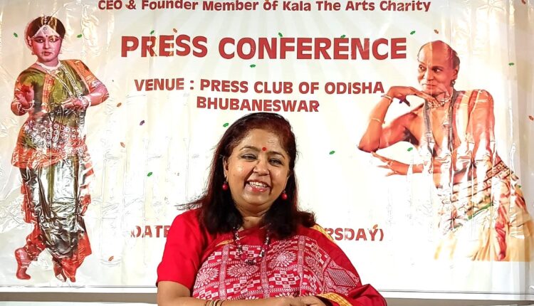 Kelucharan Mohapatra