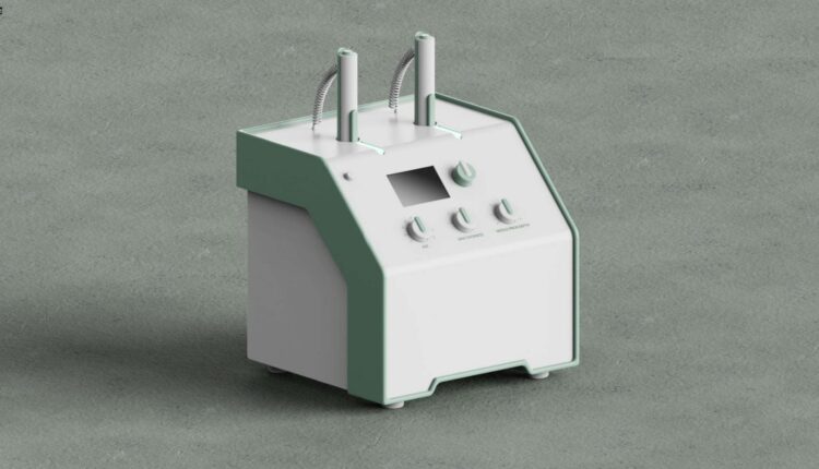 ZTOP IOT Solutions , TAI