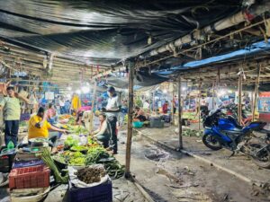 Ganesh Bazar, Dhenkanal