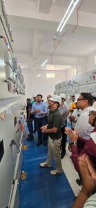 Thousands Gain as TPSODL Energises Berhampur Substation