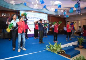 କିଟ ଇଣ୍ଟରନ୍ୟାସନାଲ ସ୍କୁଲ, KIIT International School