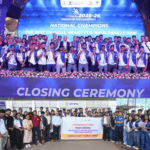 India Skills 2025–26 : ଜାତୀୟସ୍ତରୀୟ ପ୍ରତିଯୋଗିତାରେ ‘ଟିମ୍ ଓଡ଼ିଶା’ର ଶ୍ରେଷ୍ଠ ପ୍ରଦର୍ଶନ